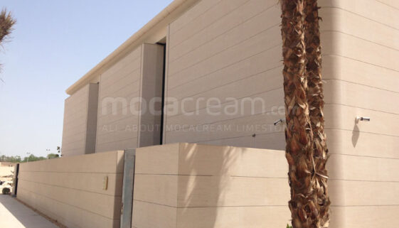 moca-cream-limestone-cladding