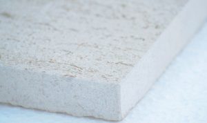 Moca Cream limestone tile