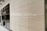 Moca Cream limestone coverings