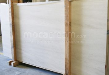 St Hubert limestone slabs