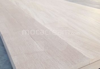 Moca Cream limestone wooden floor tiles