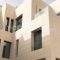 Moca Cream limestone villa in Nuzha, Kuwait